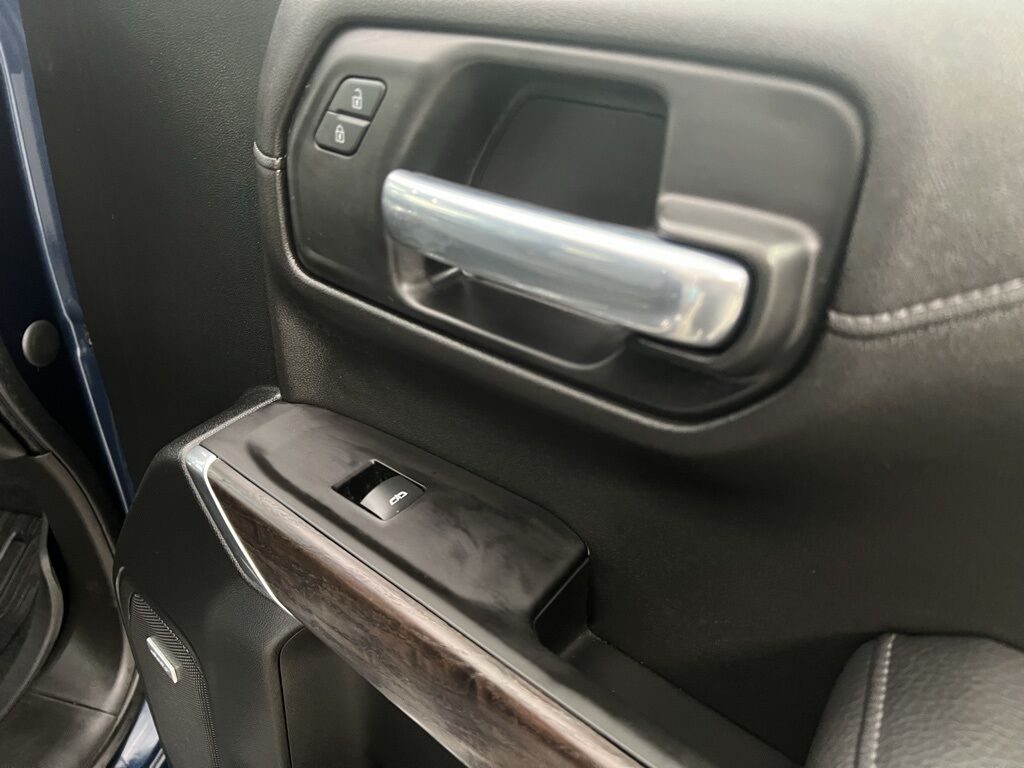 2021 GMC Sierra 1500 Denali Highlands Ranch CO