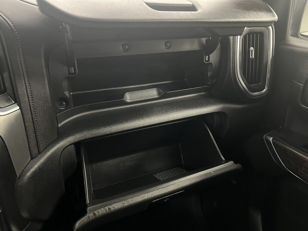 2021 GMC Sierra 1500 Denali Highlands Ranch CO