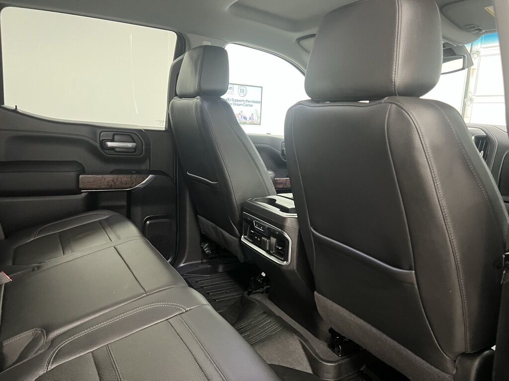 2021 GMC Sierra 1500 Denali Highlands Ranch CO