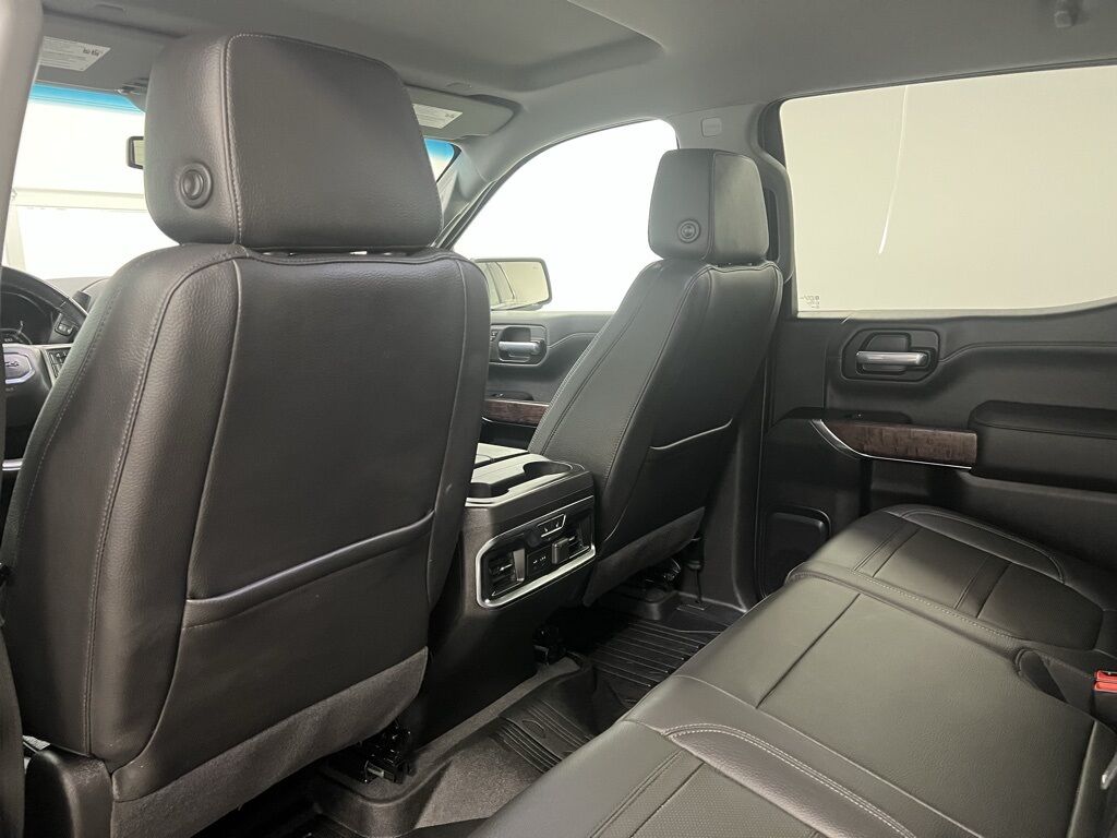 2021 GMC Sierra 1500 Denali Highlands Ranch CO
