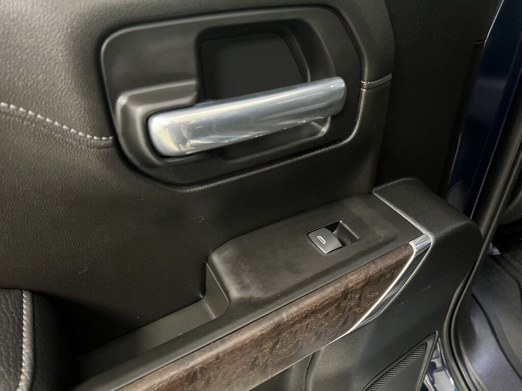 2021 GMC Sierra 1500 Denali Highlands Ranch CO