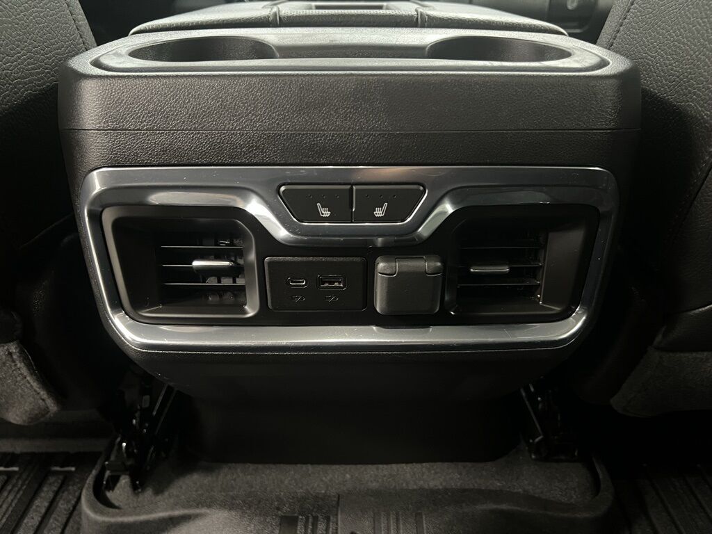 2021 GMC Sierra 1500 Denali Highlands Ranch CO