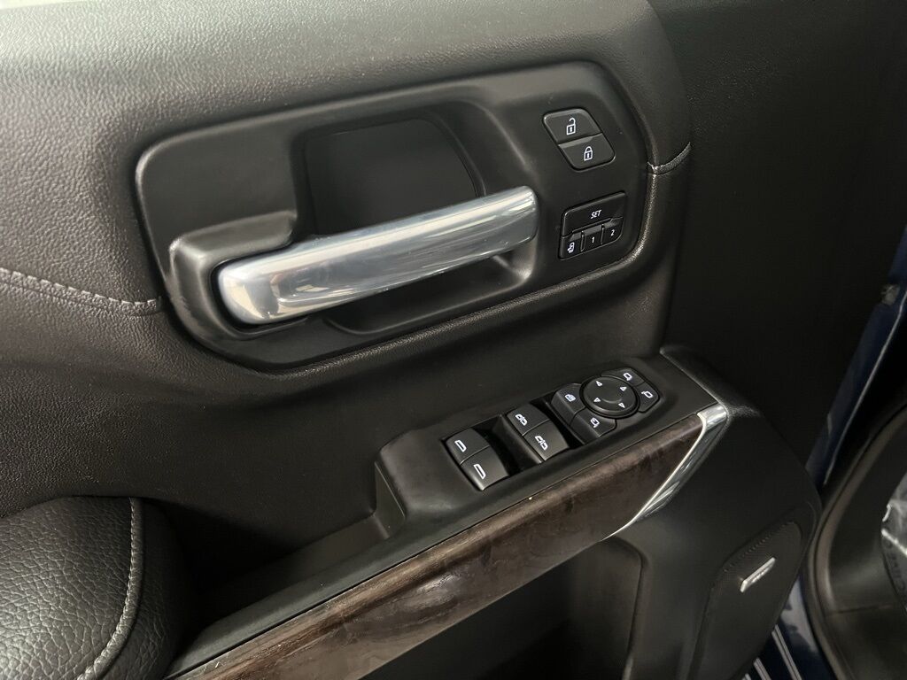 2021 GMC Sierra 1500 Denali Highlands Ranch CO