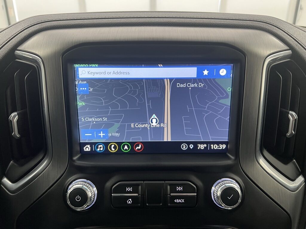 2021 GMC Sierra 1500 Denali Highlands Ranch CO