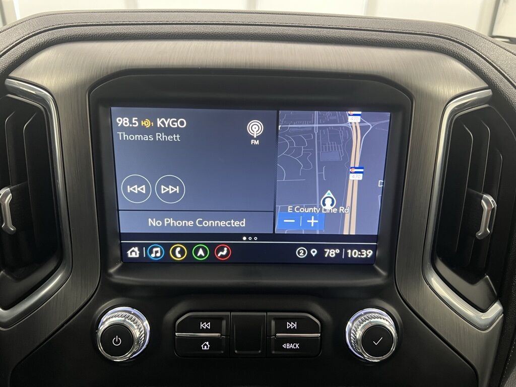 2021 GMC Sierra 1500 Denali Highlands Ranch CO