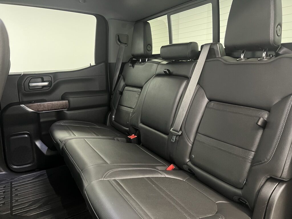 2021 GMC Sierra 1500 Denali Highlands Ranch CO