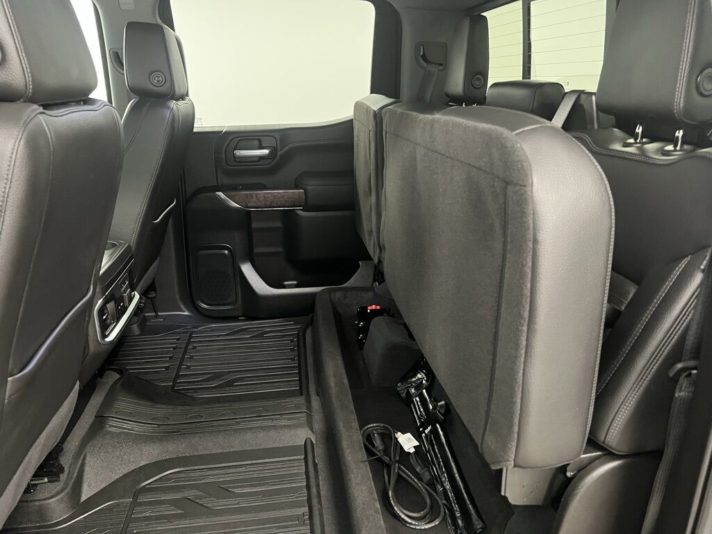 2021 GMC Sierra 1500 Denali Highlands Ranch CO