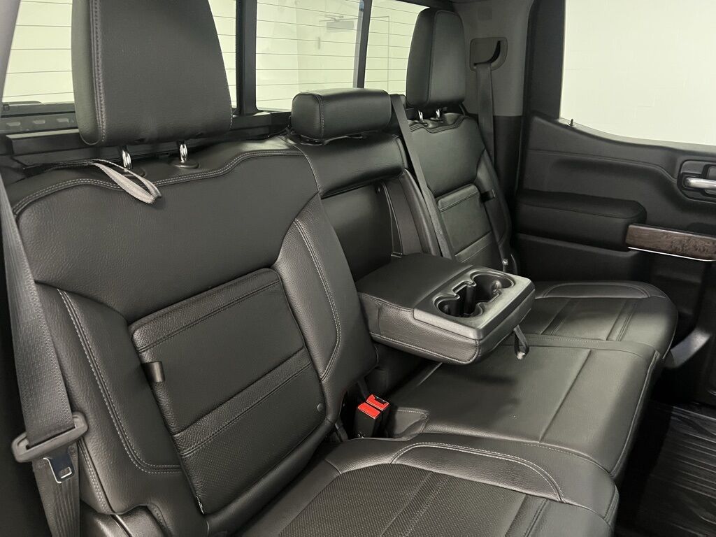 2021 GMC Sierra 1500 Denali Highlands Ranch CO
