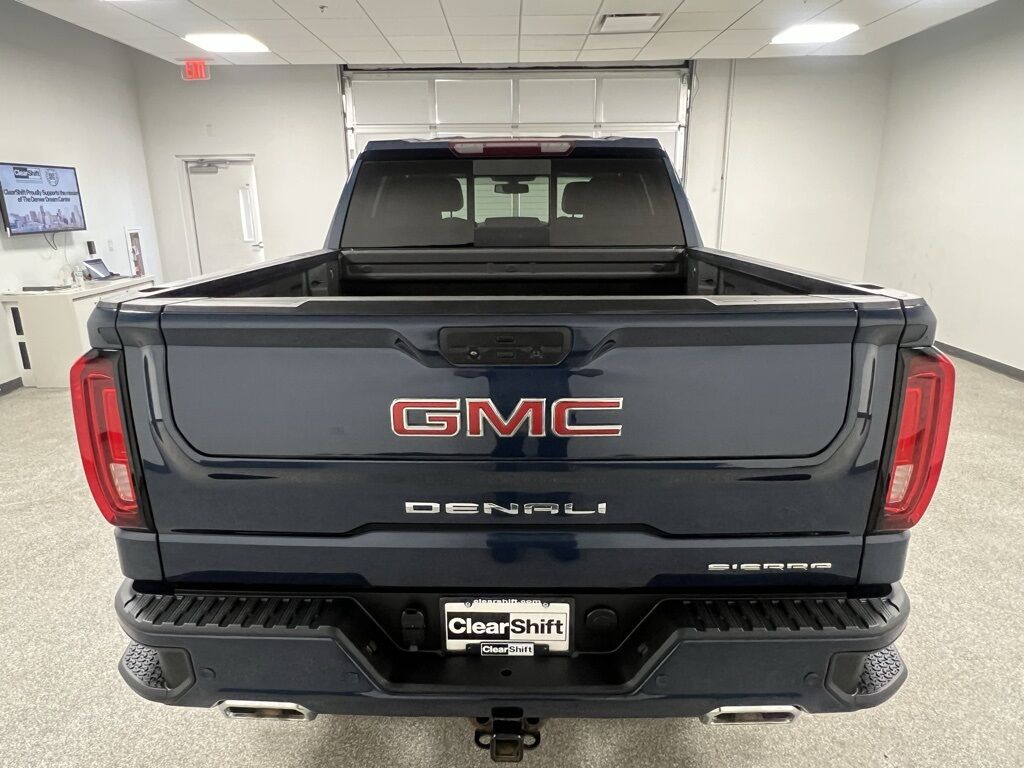 2021 GMC Sierra 1500 Denali Highlands Ranch CO
