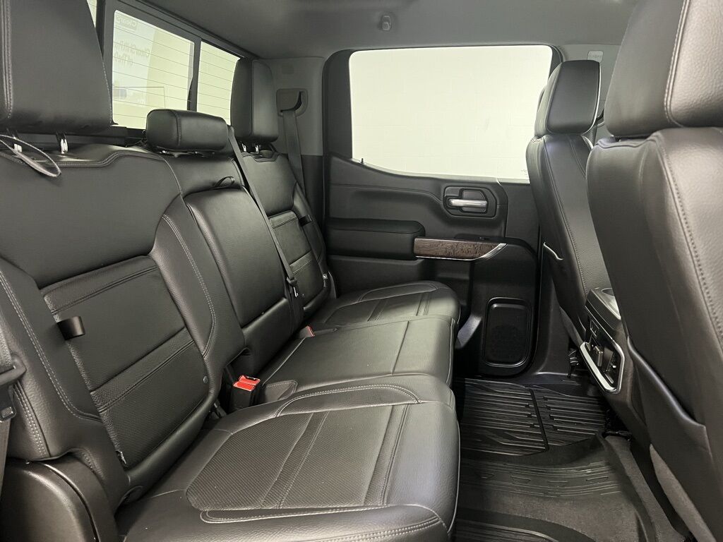 2021 GMC Sierra 1500 Denali Highlands Ranch CO