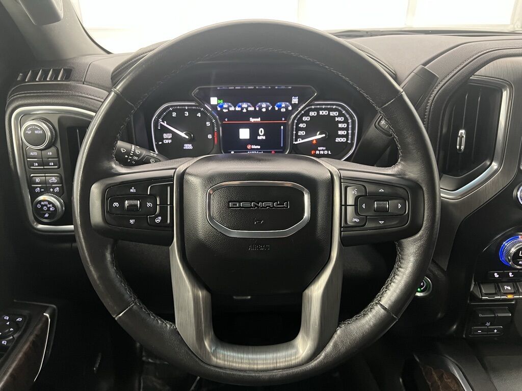 2021 GMC Sierra 1500 Denali Highlands Ranch CO