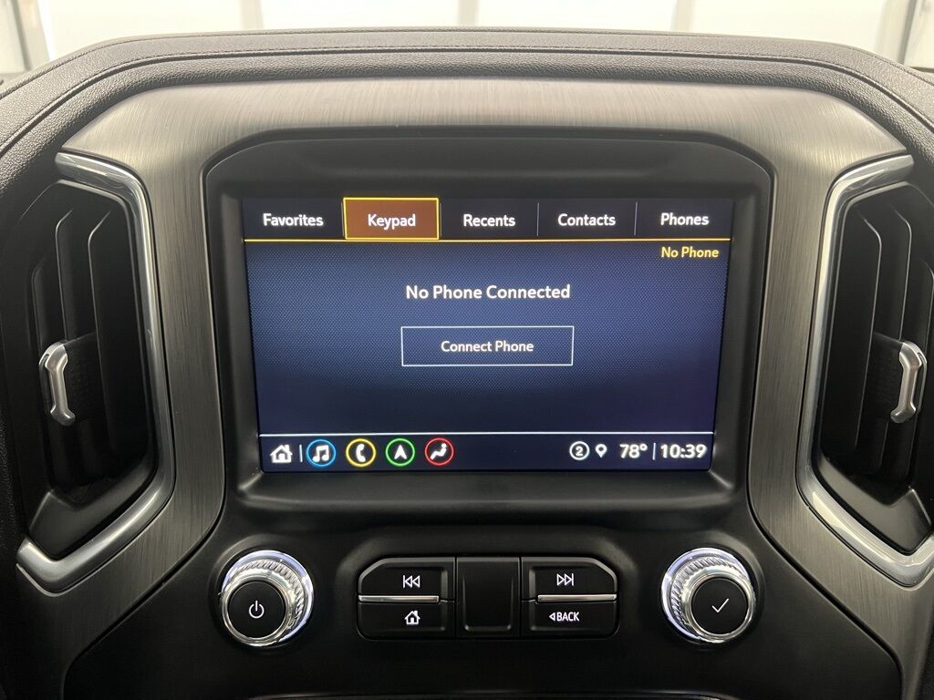 2021 GMC Sierra 1500 Denali Highlands Ranch CO
