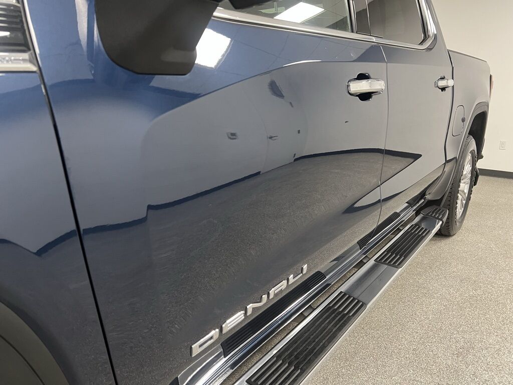 2021 GMC Sierra 1500 Denali Highlands Ranch CO