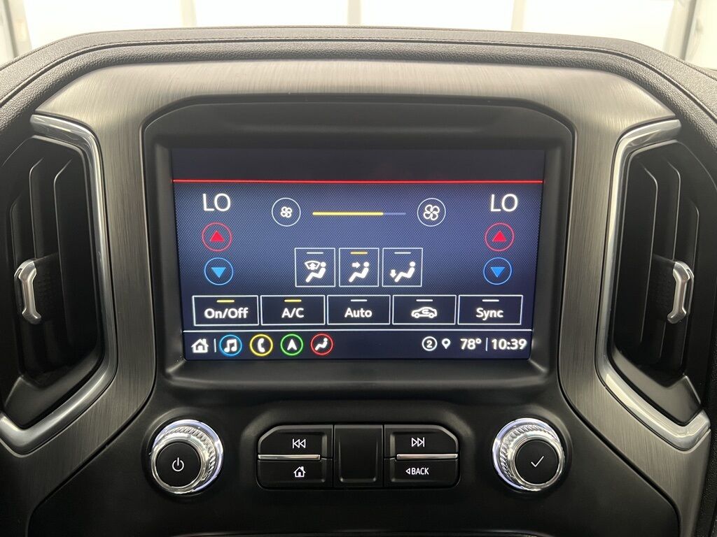 2021 GMC Sierra 1500 Denali Highlands Ranch CO