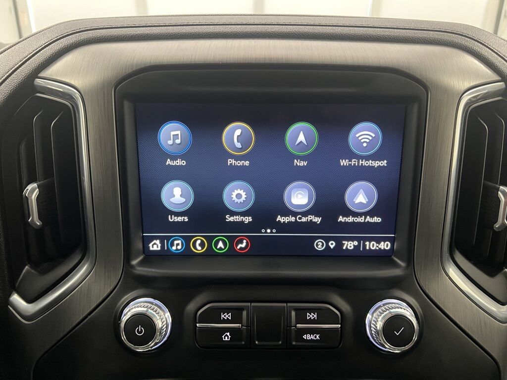2021 GMC Sierra 1500 Denali Highlands Ranch CO