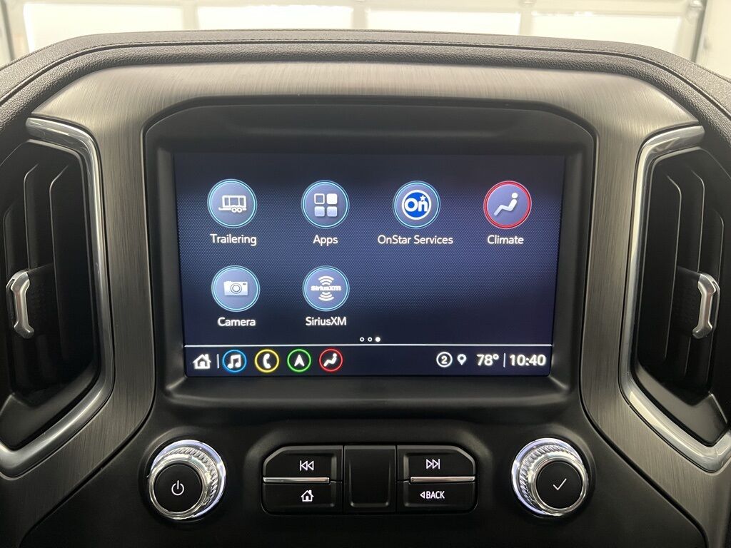 2021 GMC Sierra 1500 Denali Highlands Ranch CO