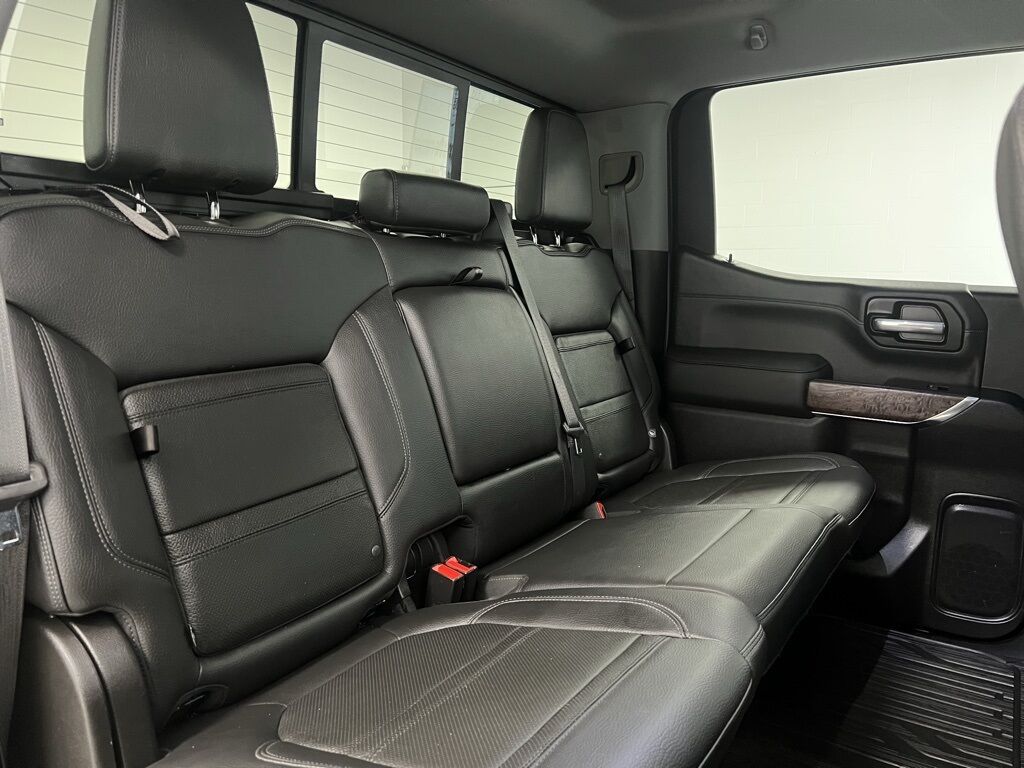2021 GMC Sierra 1500 Denali Highlands Ranch CO