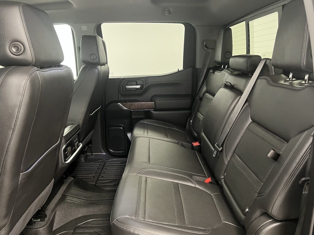 2021 GMC Sierra 1500 Denali Highlands Ranch CO