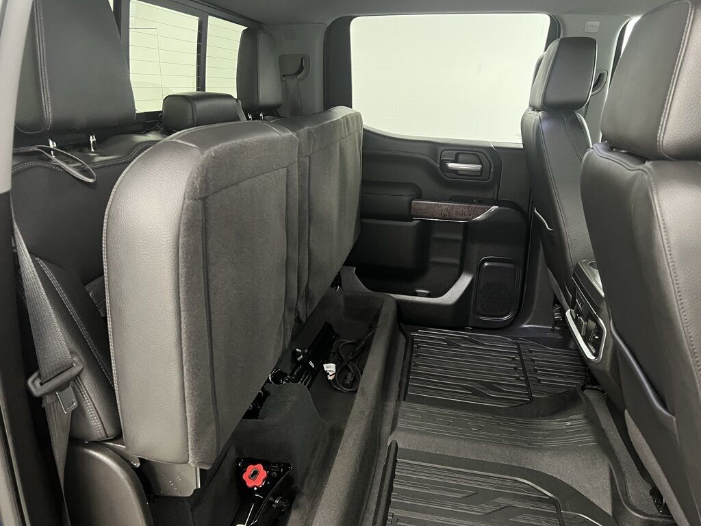 2021 GMC Sierra 1500 Denali Highlands Ranch CO