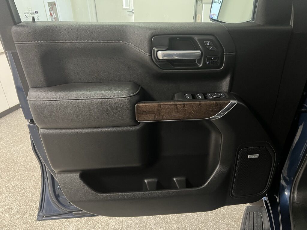 2021 GMC Sierra 1500 Denali Highlands Ranch CO