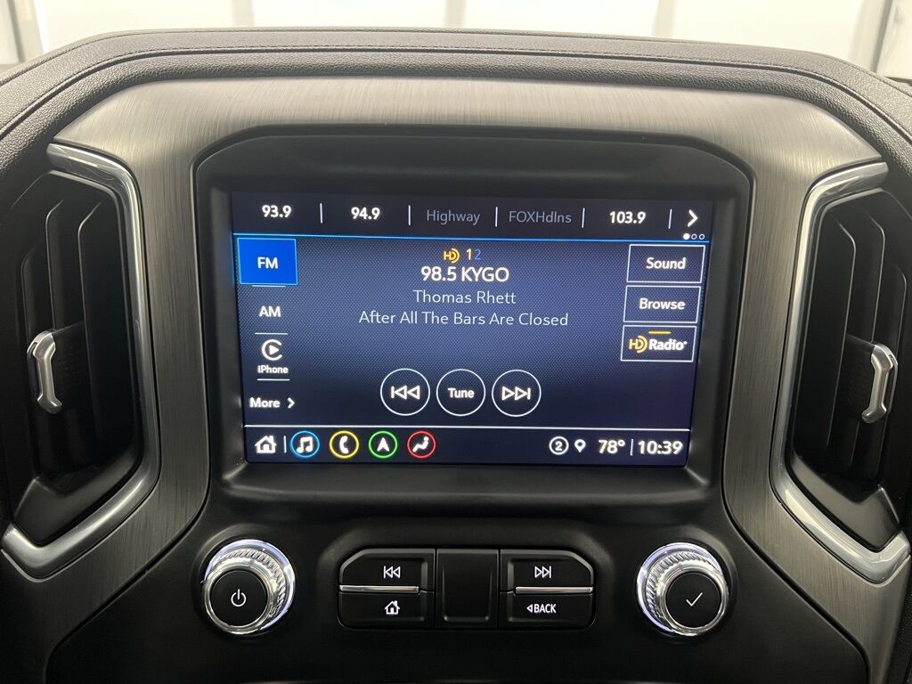 2021 GMC Sierra 1500 Denali Highlands Ranch CO