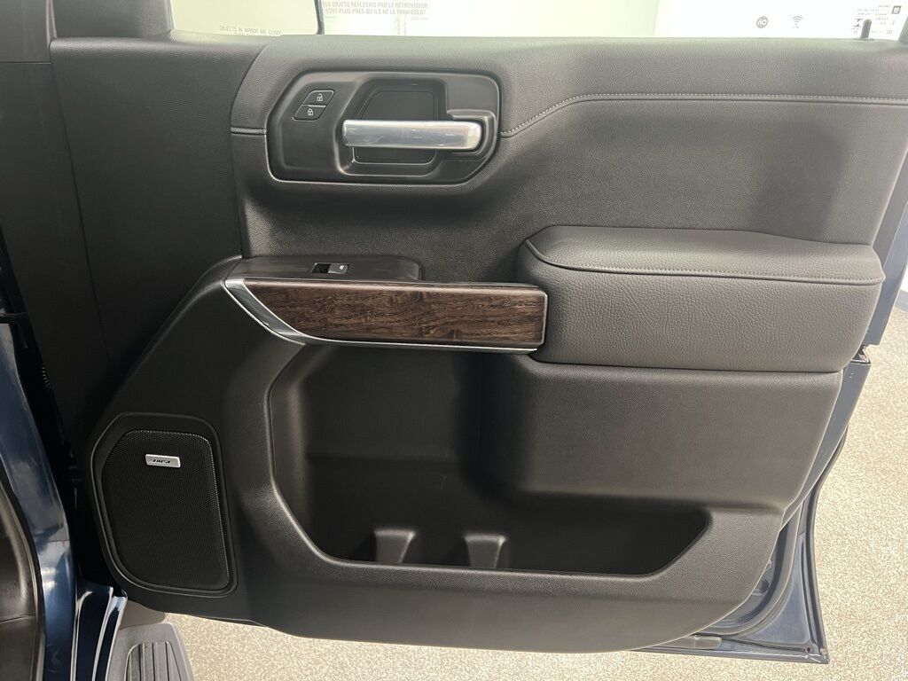 2021 GMC Sierra 1500 Denali Highlands Ranch CO