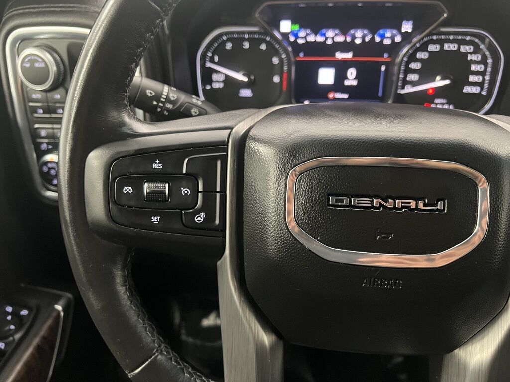 2021 GMC Sierra 1500 Denali Highlands Ranch CO