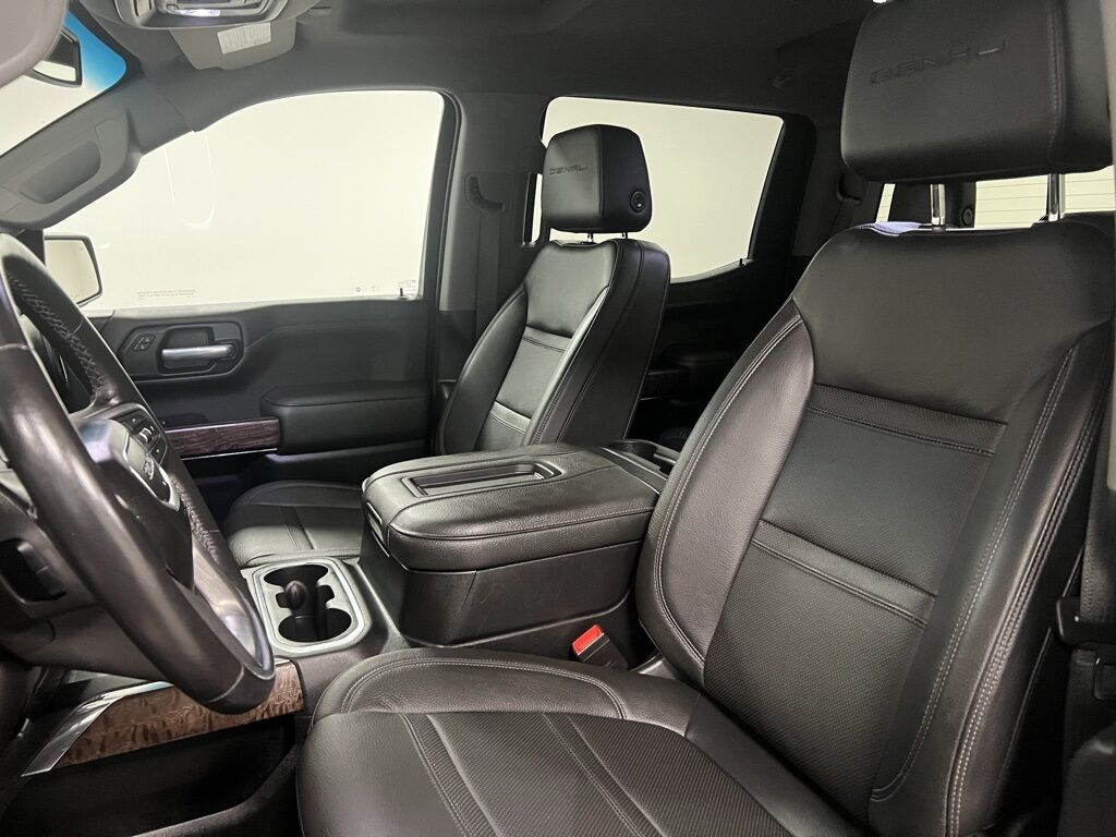 2021 GMC Sierra 1500 Denali Highlands Ranch CO
