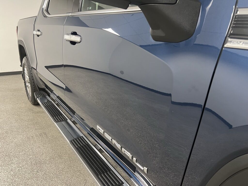 2021 GMC Sierra 1500 Denali Highlands Ranch CO