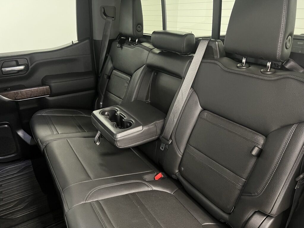 2021 GMC Sierra 1500 Denali Highlands Ranch CO
