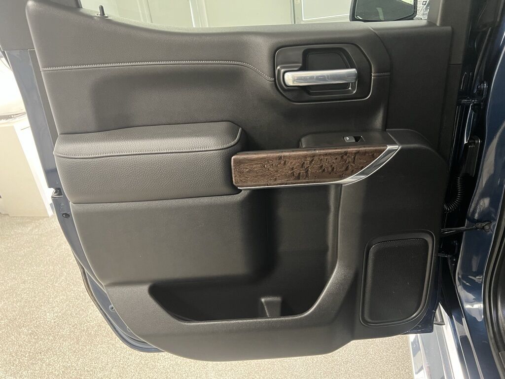 2021 GMC Sierra 1500 Denali Highlands Ranch CO