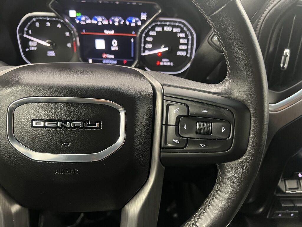 2021 GMC Sierra 1500 Denali Highlands Ranch CO