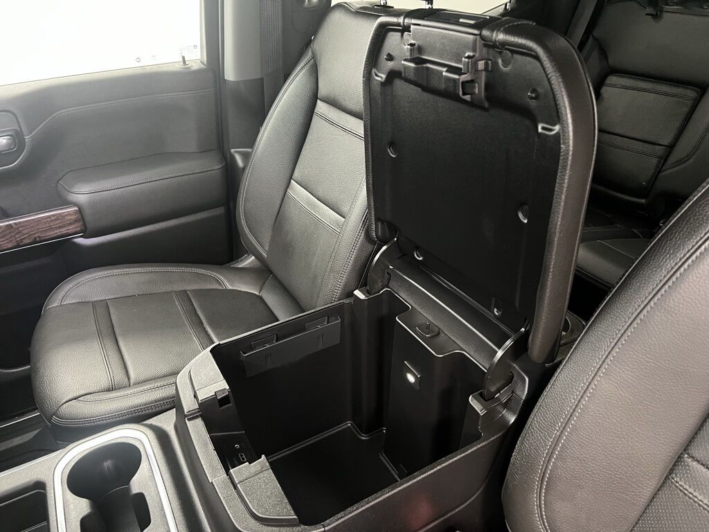 2021 GMC Sierra 1500 Denali Highlands Ranch CO