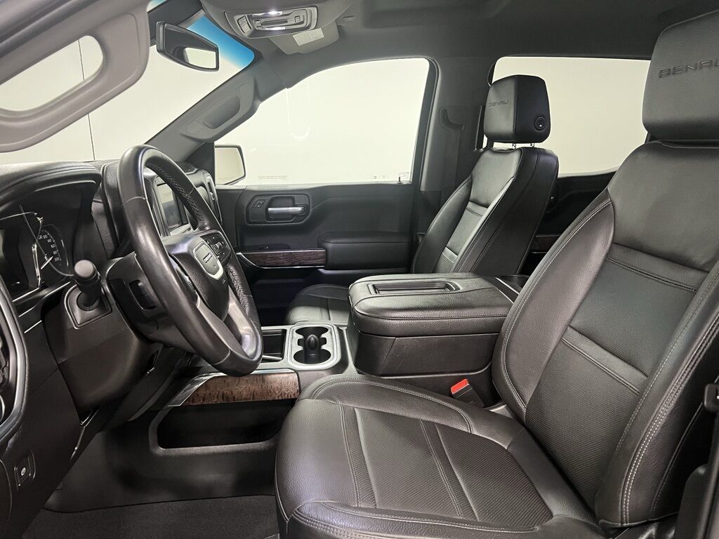 2021 GMC Sierra 1500 Denali Highlands Ranch CO