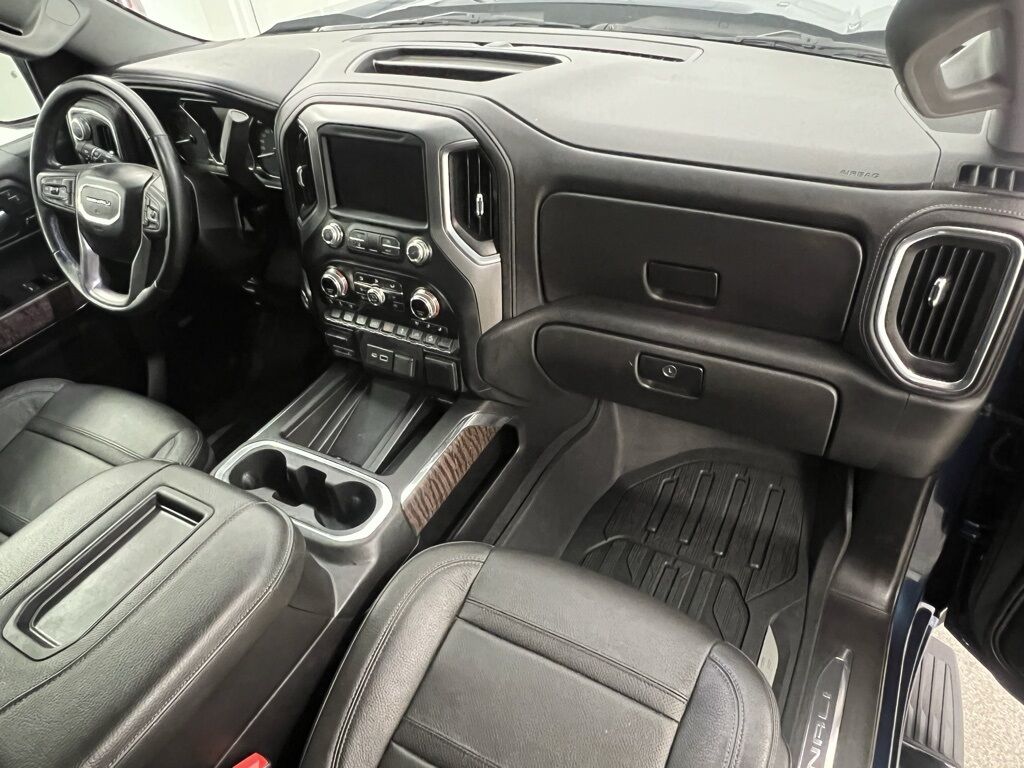 2021 GMC Sierra 1500 Denali Highlands Ranch CO