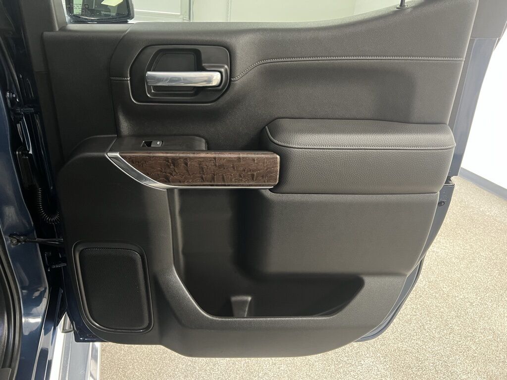 2021 GMC Sierra 1500 Denali Highlands Ranch CO