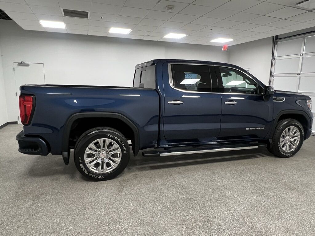 2021 GMC Sierra 1500 Denali Highlands Ranch CO