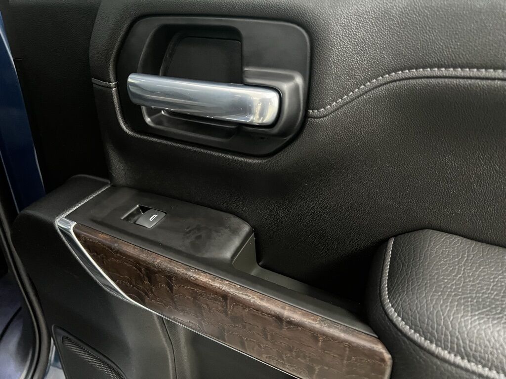 2021 GMC Sierra 1500 Denali Highlands Ranch CO
