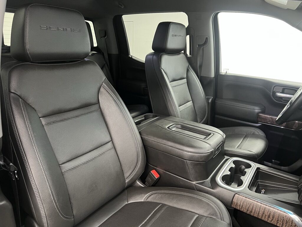 2021 GMC Sierra 1500 Denali Highlands Ranch CO