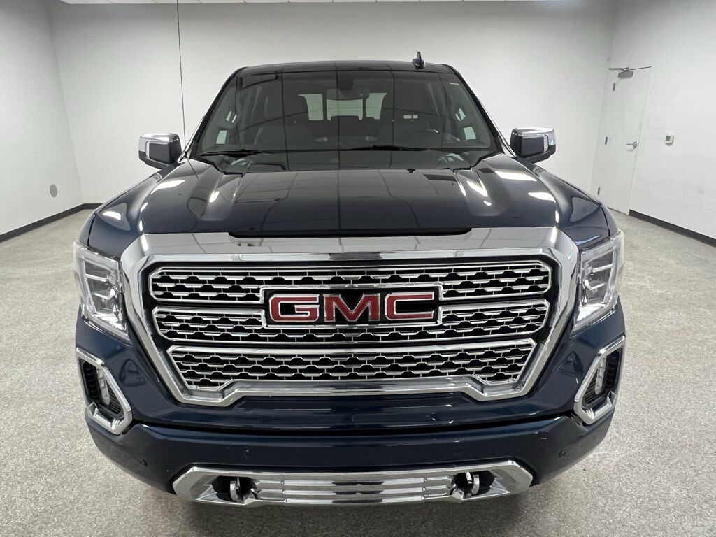 2021 GMC Sierra 1500 Denali Highlands Ranch CO