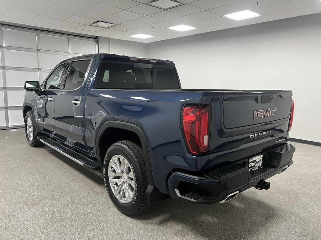 2021 GMC Sierra 1500 Denali Highlands Ranch CO