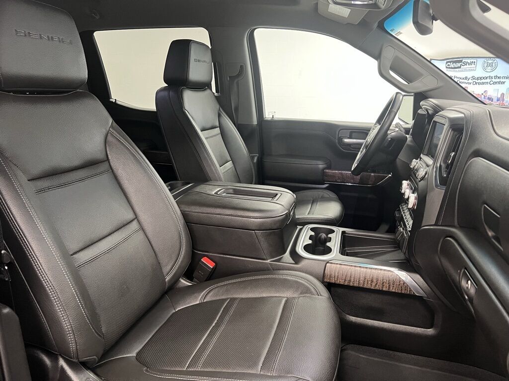 2021 GMC Sierra 1500 Denali Highlands Ranch CO
