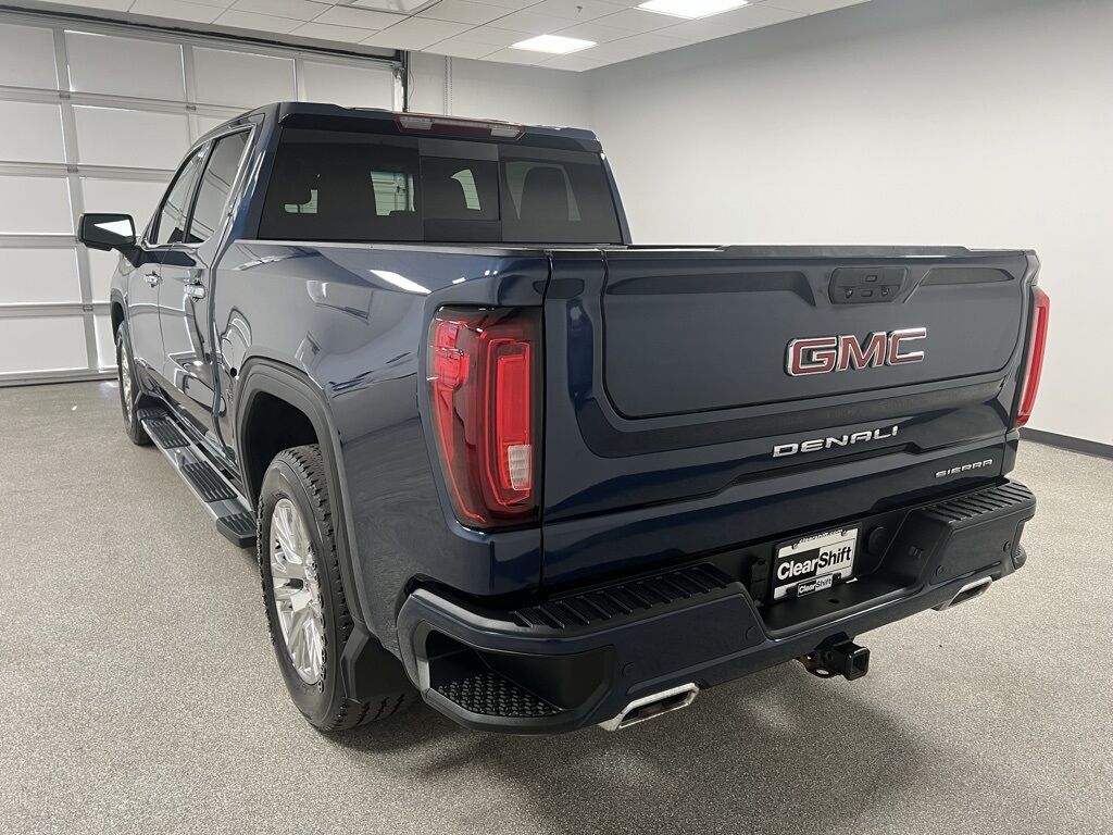2021 GMC Sierra 1500 Denali Highlands Ranch CO