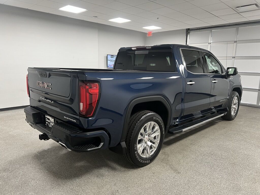 2021 GMC Sierra 1500 Denali Highlands Ranch CO