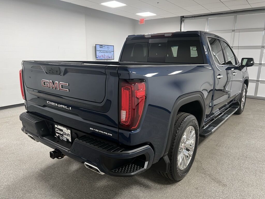 2021 GMC Sierra 1500 Denali Highlands Ranch CO