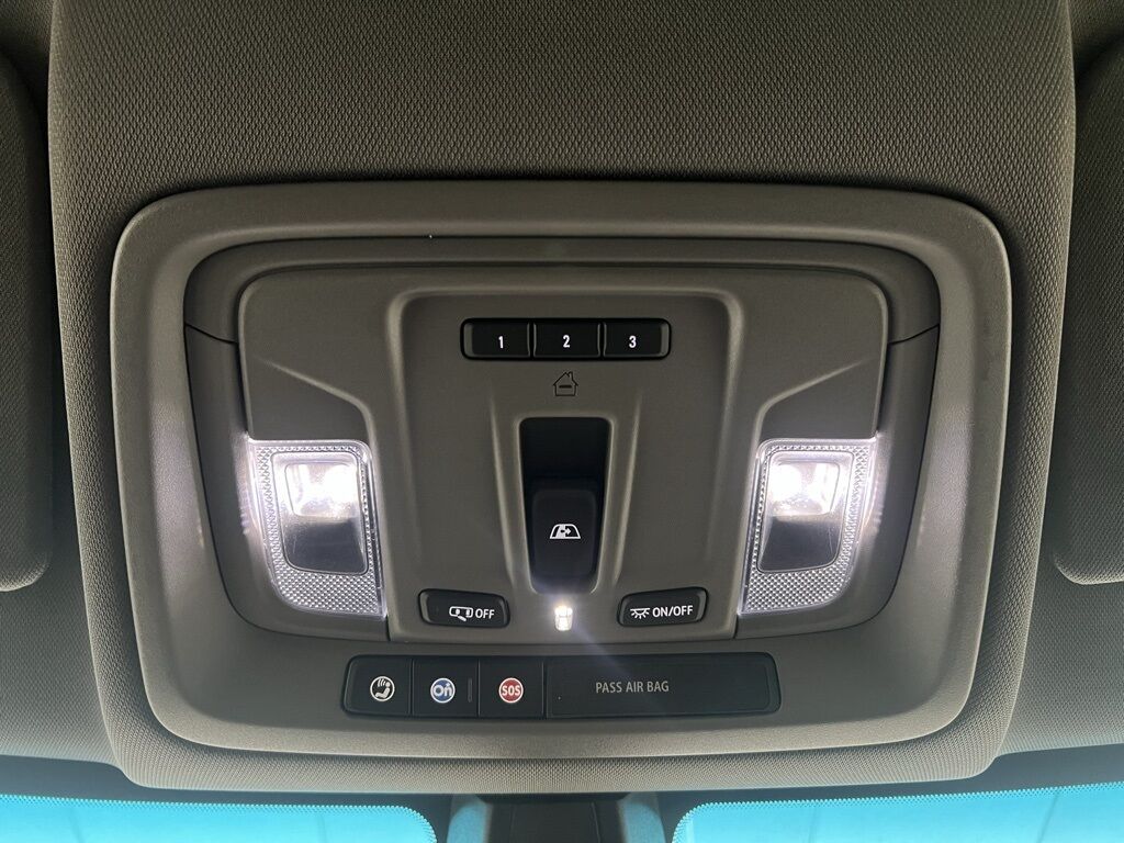 2021 GMC Sierra 1500 Denali Highlands Ranch CO