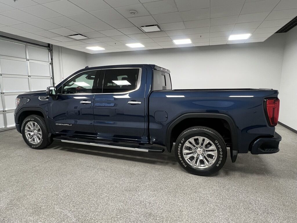 2021 GMC Sierra 1500 Denali Highlands Ranch CO