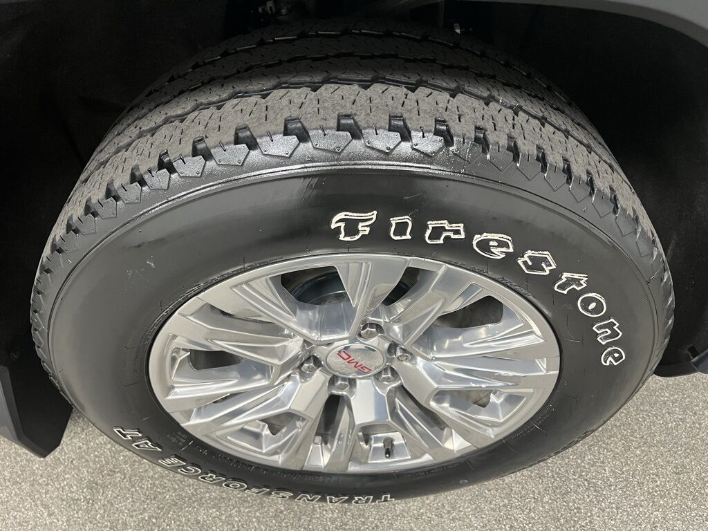 2021 GMC Sierra 1500 Denali Highlands Ranch CO