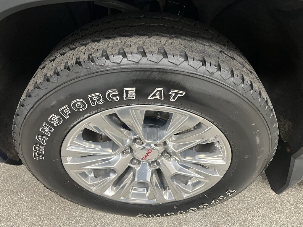 2021 GMC Sierra 1500 Denali Highlands Ranch CO