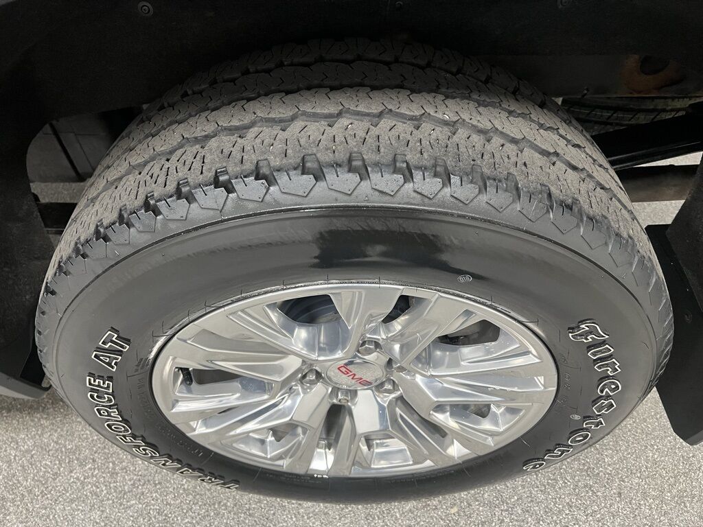 2021 GMC Sierra 1500 Denali Highlands Ranch CO